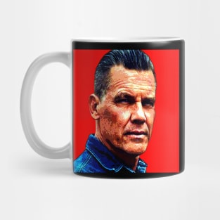 josh brolin Mug